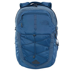 The North Face Borealis Backpack, Shady Blue